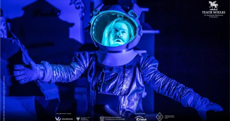 Teatr Wielki 