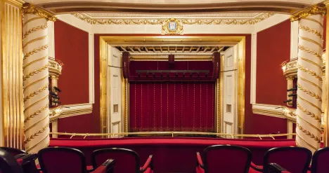 teatr wielki