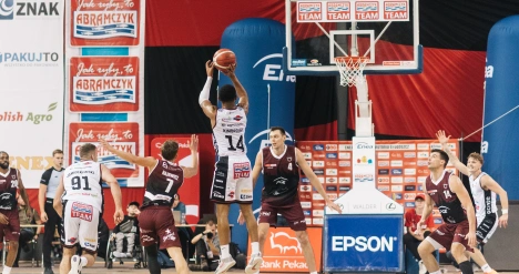 Astoria Bydgoszcz 2