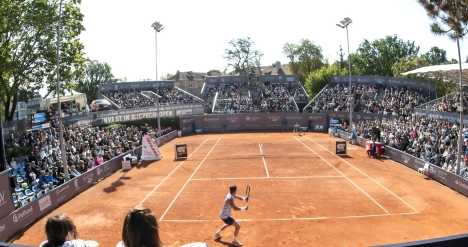 Enea Open Szczecin
