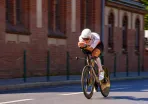 Rowerzysta