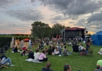 scena nad rusałką