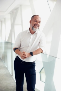 Bartek Zieliński