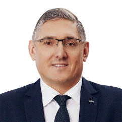 Bartosz Krysta