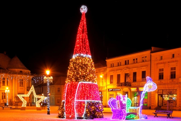 iluminacje 2026/2027
