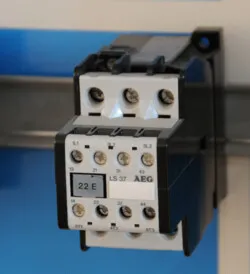 Aparatura modułowa 